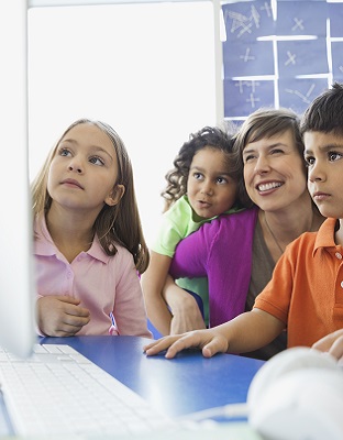 Redes sociales para nuestros hijos: aprendiendo a usarlas lo antes posible